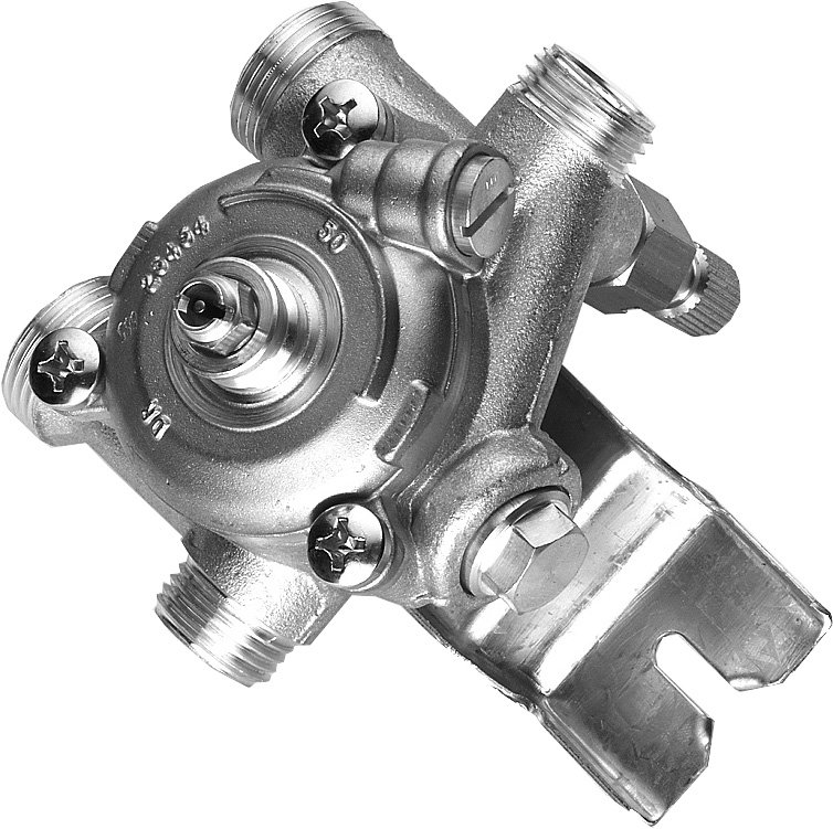 BOSCH Ersatzteil TTNR: 87070023930 Wasserarmatur