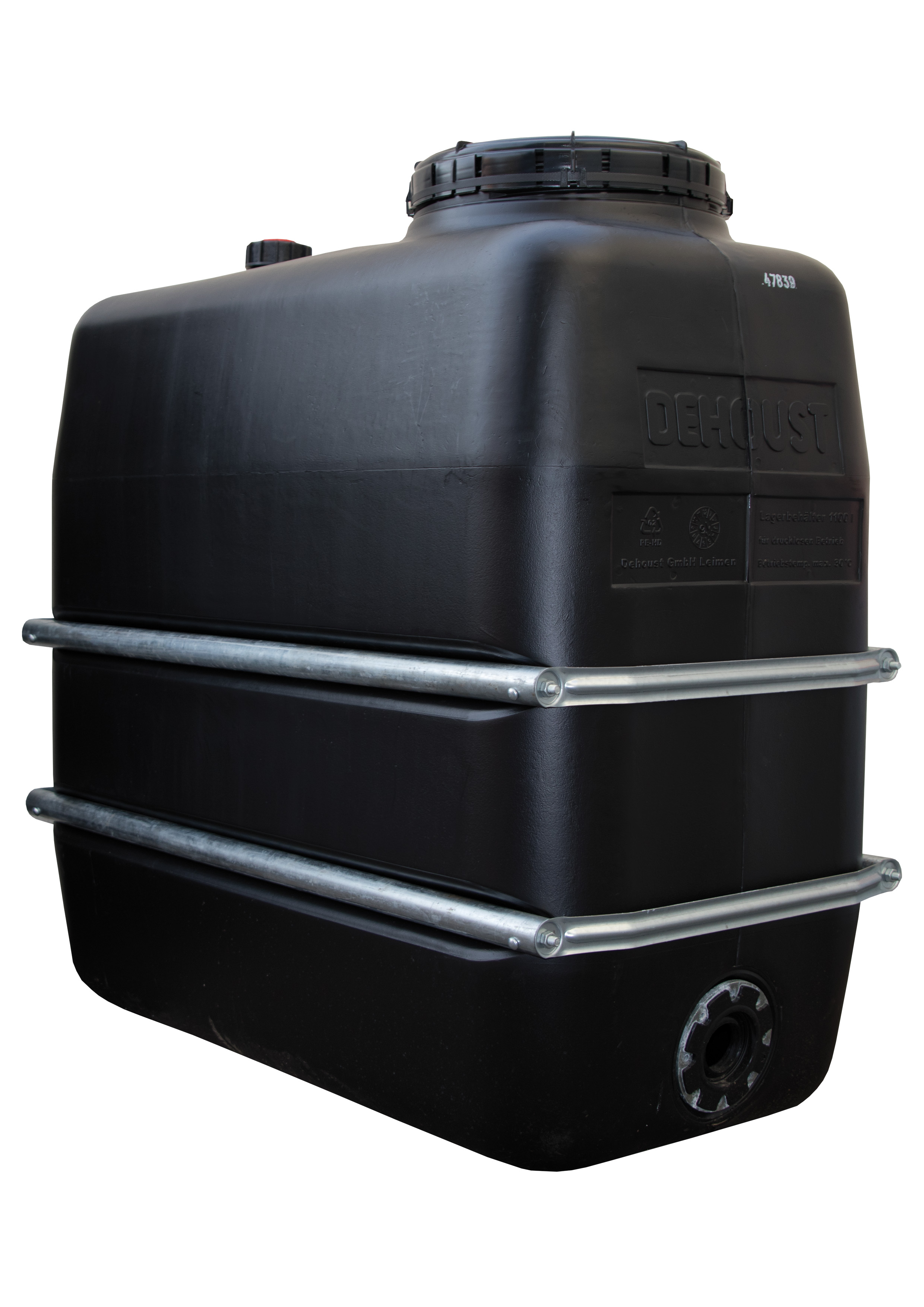 JUDO JEB 1000 Erweiterungsbehälter JUDO JEB 1000 Erweiterungsbehälter