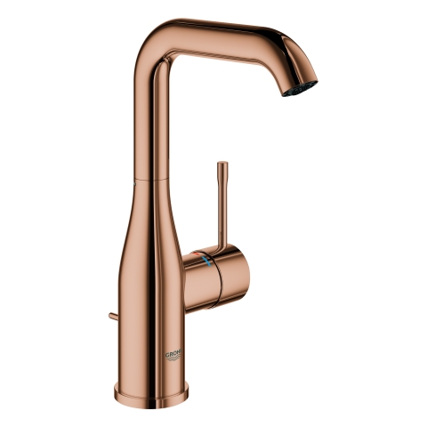 GROHE EH-WT-Batterie Essence 24174_1 L-Size U-Auslauf warm sunset