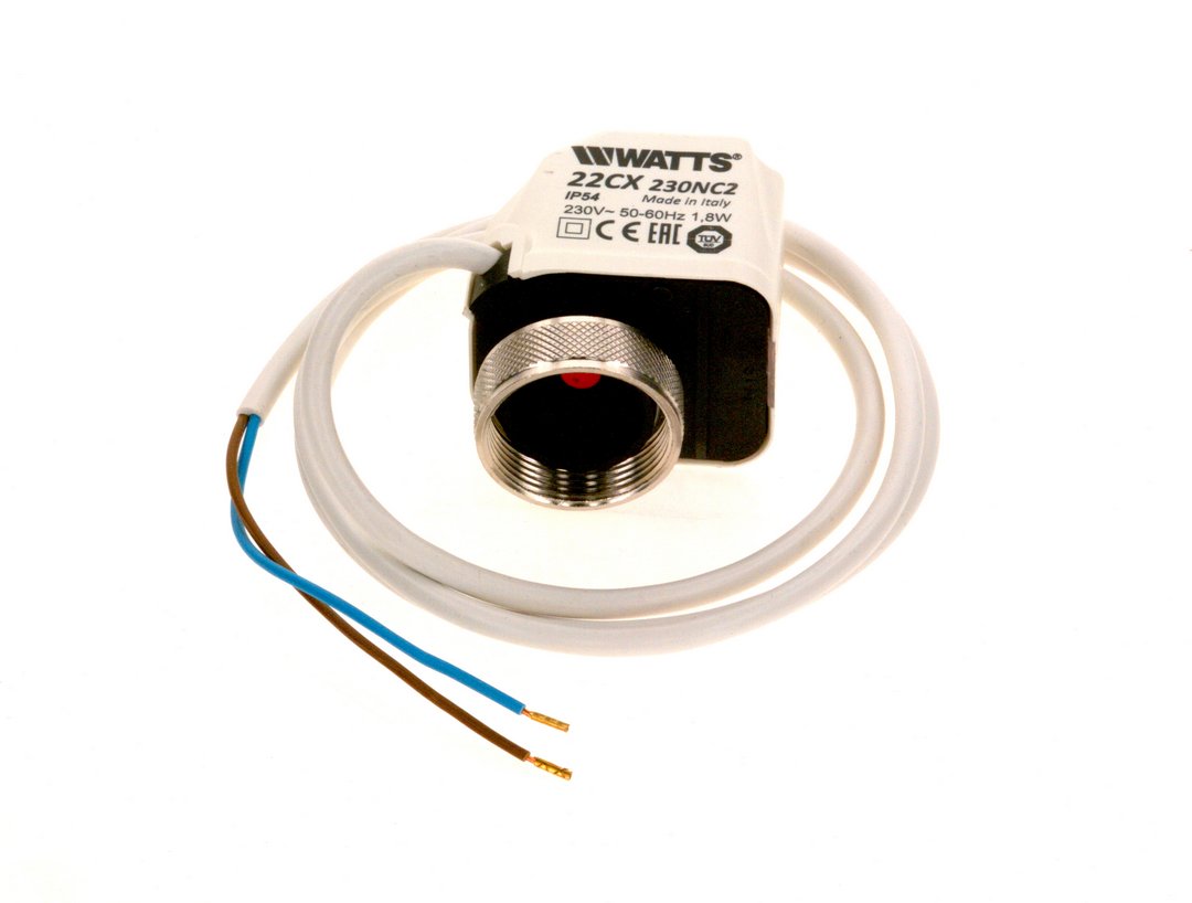 BOSCH Ersatzteil TTNR: 7735600298 Stellantrieb Ventil NC