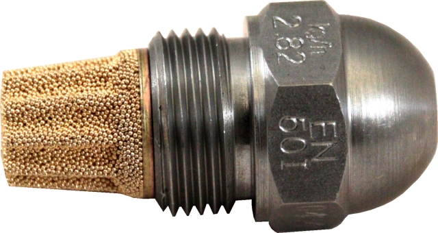 Wolf Öldüse 0,25 / 60Gr MST für TOB-18