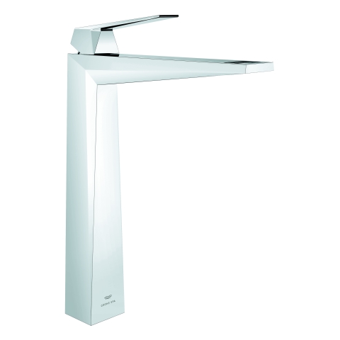 GROHE EH-WT-Batt. Allure Brilliant 24346 XL-Size für freist.Waschschüsseln chrom GROHE EH-WT-Batt. Allure Brilliant 24346 XL-Size für freist.Waschschüsseln chrom