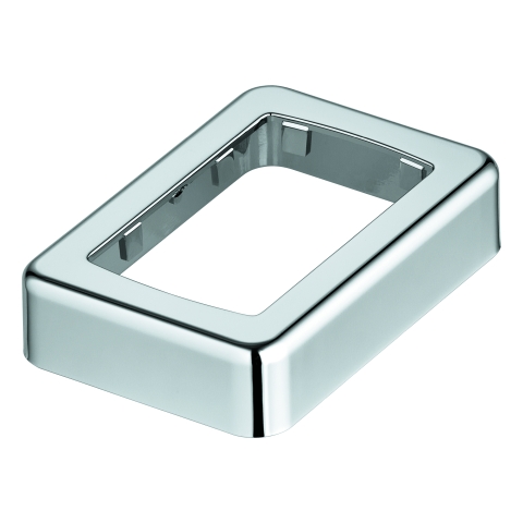 GROHE Rosette 66739 chrom GROHE Rosette 66739 chrom
