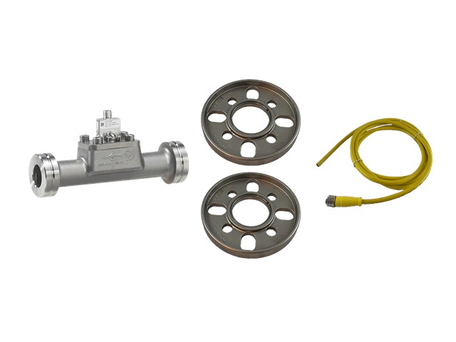 GRUNDFOS Durchflusssensor VFI--0.6-12m-1-C-M5.000X-EG6-SS-30F-AC-1