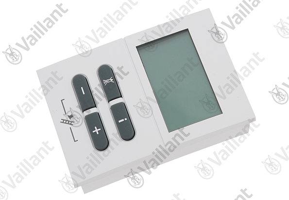 Vaillant Display Vaillant-Nr. 0020130797