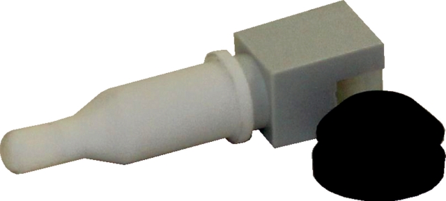 Wolf Abgasfühler für TGB/GB/TGK Wolf Abgasfühler für TGB/GB/TGK