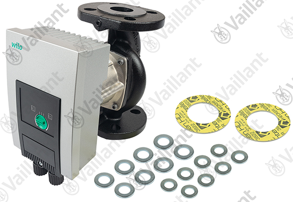 Vaillant Pumpe, Hocheffizienz Vaillant-Nr. 0010030680