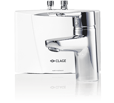 CLAGE MCX Blue 