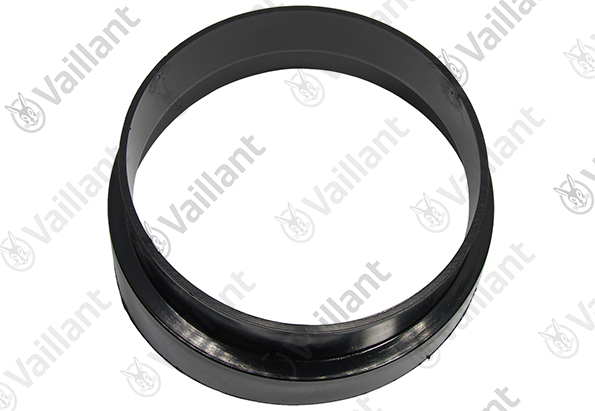 Vaillant Reduzierring, schwarz Vaillant-Nr. 194125