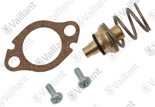 Vaillant Wassermangelventil Vaillant-Nr. 115324