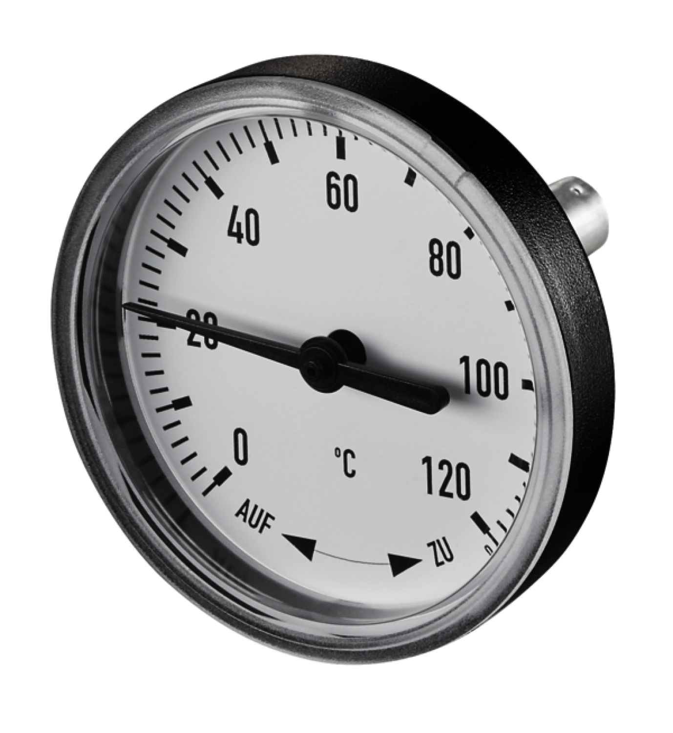 OVENTROP-Thermometer für Regusol (bis Baujahr 2015)