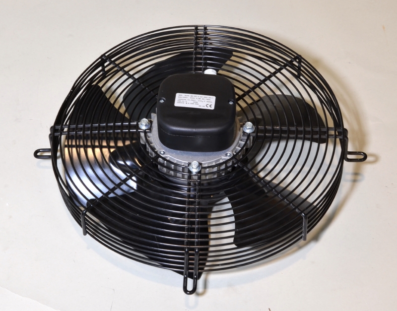 Remko ETe/Komponenten ULventilator GPM 15