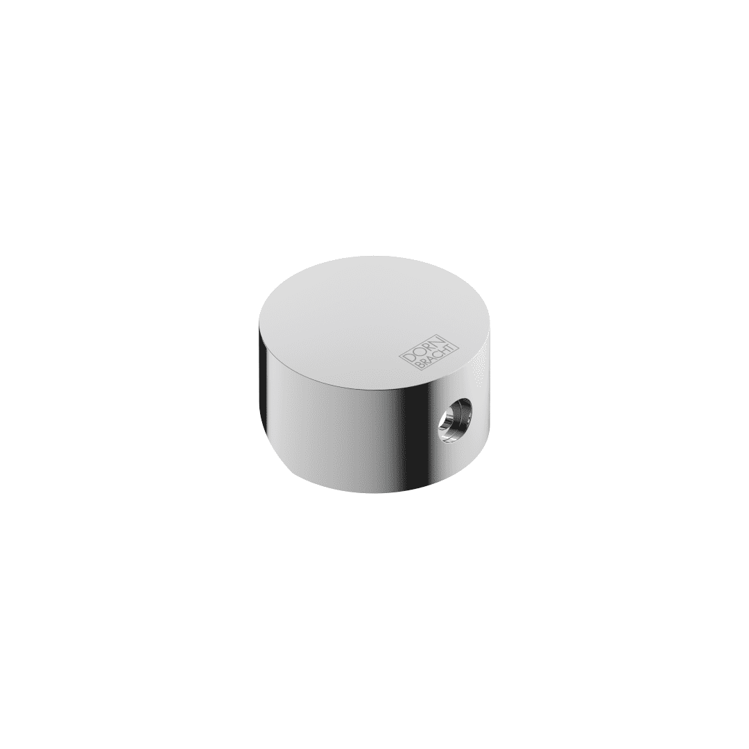 DO Griff Unterteil ERSATZTEILE 90206004100 100 x 68 x 70 mm Chrom