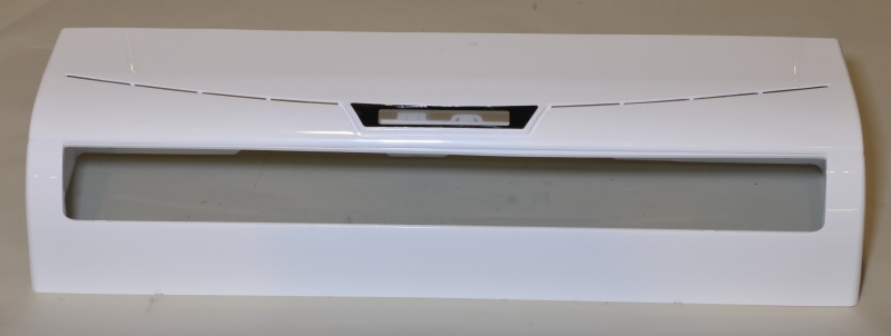 Remko Raumklimager.e Vorderwand kpl. ML 523 DC IT