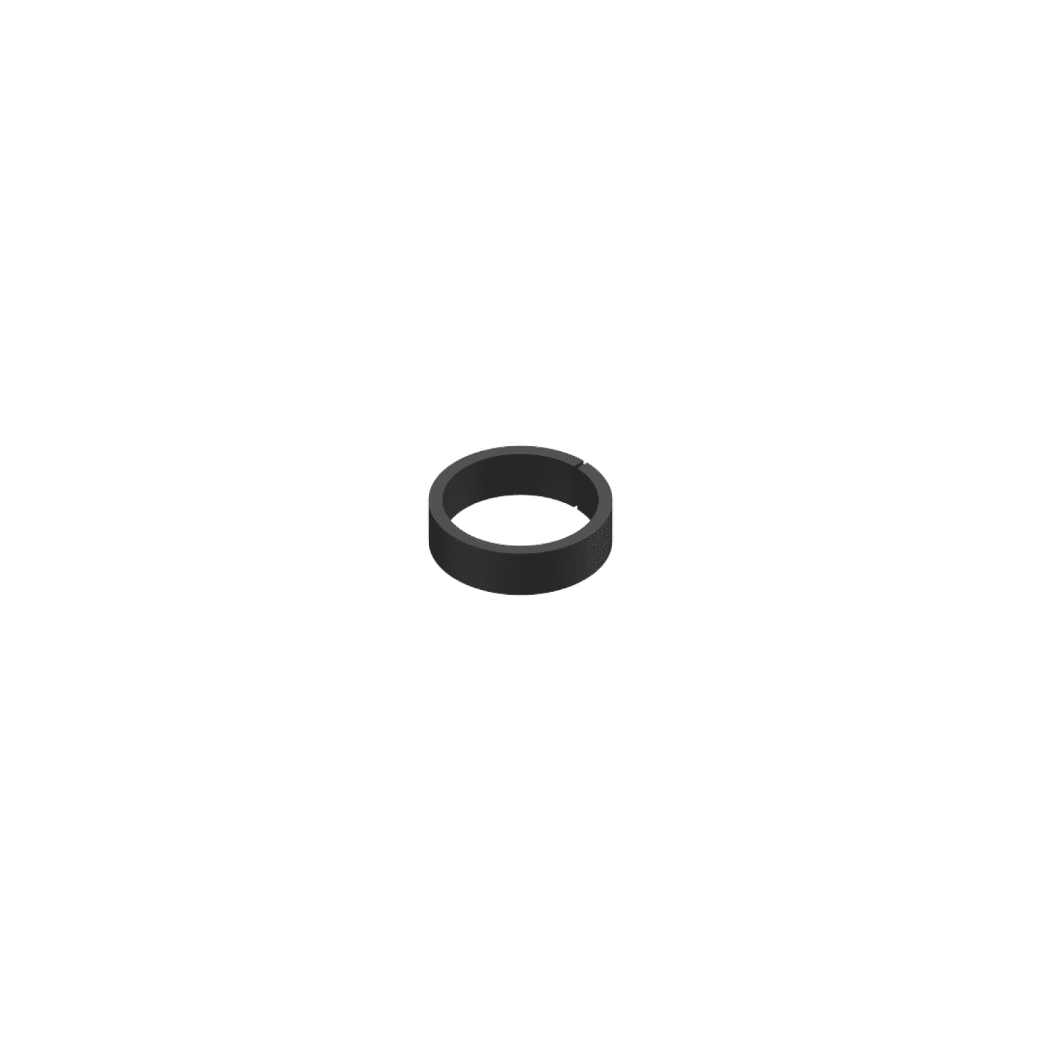 DO Ring ERSATZTEILE 90141502100 D 19,5 x 5,4 mm