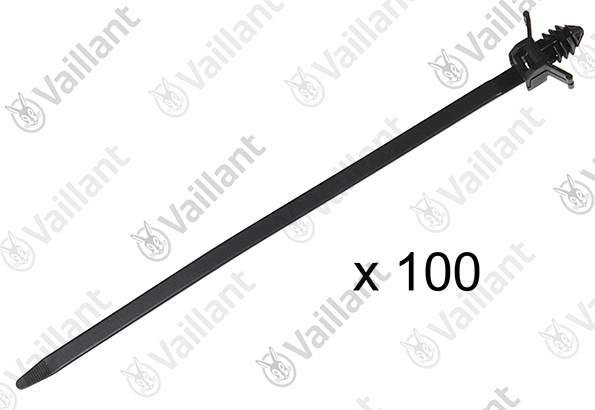 Vaillant Kabelbinder, (x100) Vaillant-Nr. 0020273320