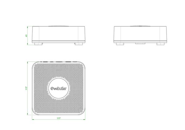 OVENTROP-wibutler gateway