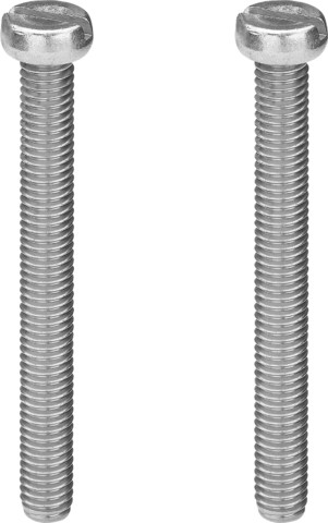 Viega Baugruppe Zubehör 6956.1-90C in M5 Chromnickelstahl