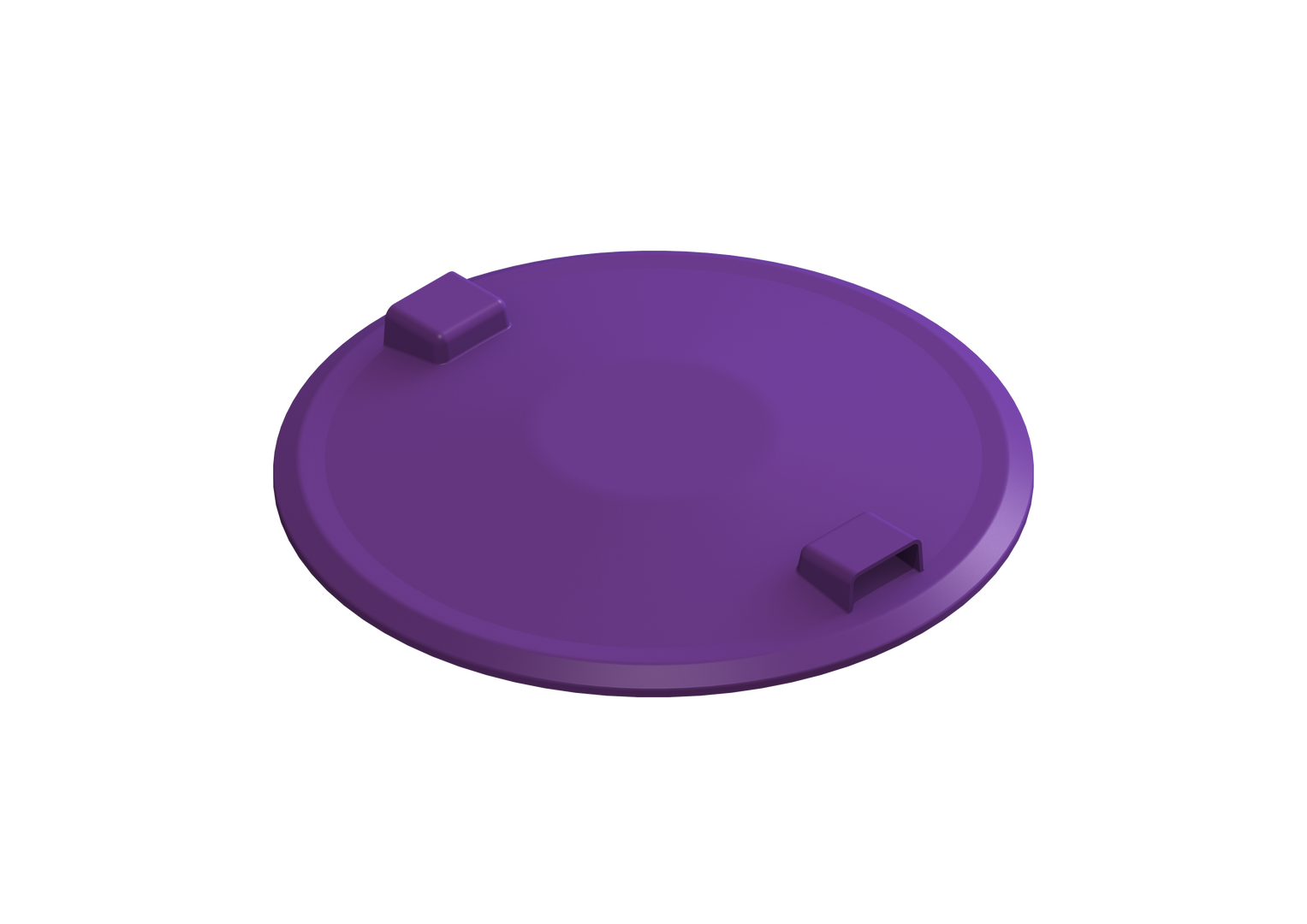KESSEL-Deckel d: 625 mm