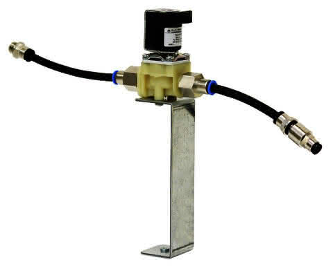 KEMPER Tankreinigungs-Set FK-5 passend für DN20/25 KEMPER Tankreinigungs-Set FK-5 passend für DN20/25