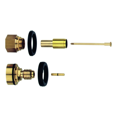 GROHE Verlängerung 47445 27,5mm für Taron 19659 und Ectos 19676 GROHE Verlängerung 47445 27,5mm für Taron 19659 und Ectos 19676