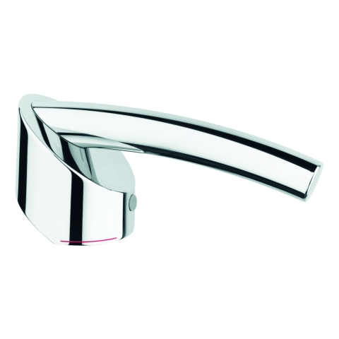 GROHE Hebel 46502 für Tenso FMS Einhandmischer Wanne/Brause chrom