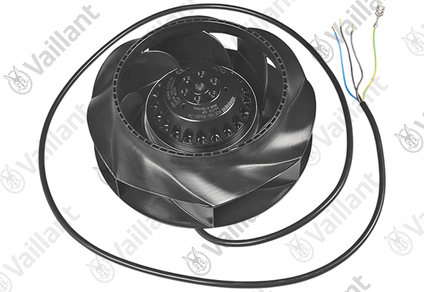 Vaillant Gebläse Vaillant-Nr. 0020137363