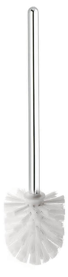 KEUCO Toilettenbürste Cleo 03864 verchr.