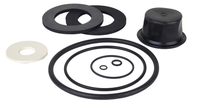 Resideo Dichtungssatz komplett zu BA298/I DN 150 Resideo Dichtungssatz komplett zu BA298/I DN 150