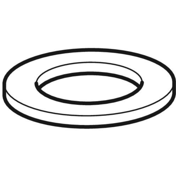 Geberit Flachdichtung d39xdi32x2