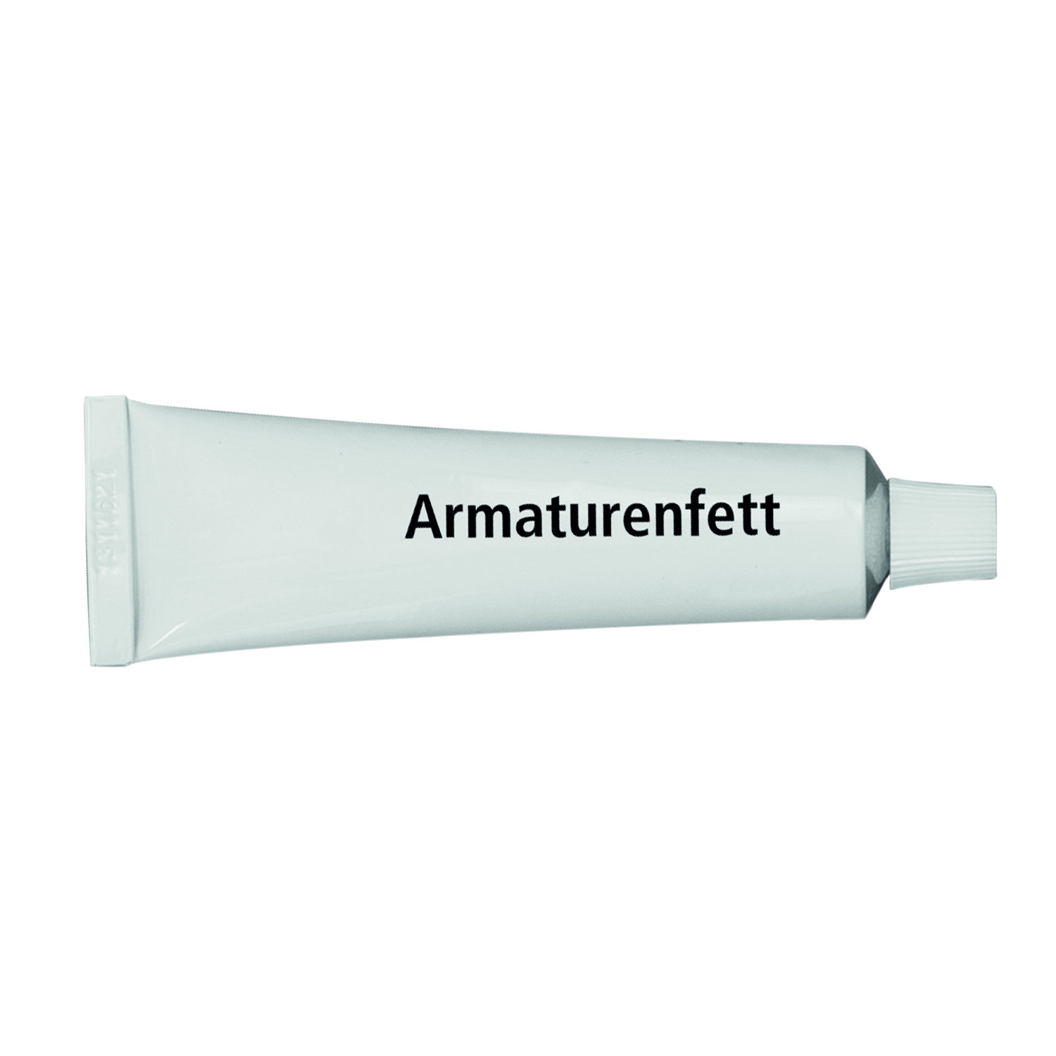 airfit Ersatz Armaturenfett, Trinkw. Tube 23 g, UBA KTW-BWGL DVGW oder kiwa