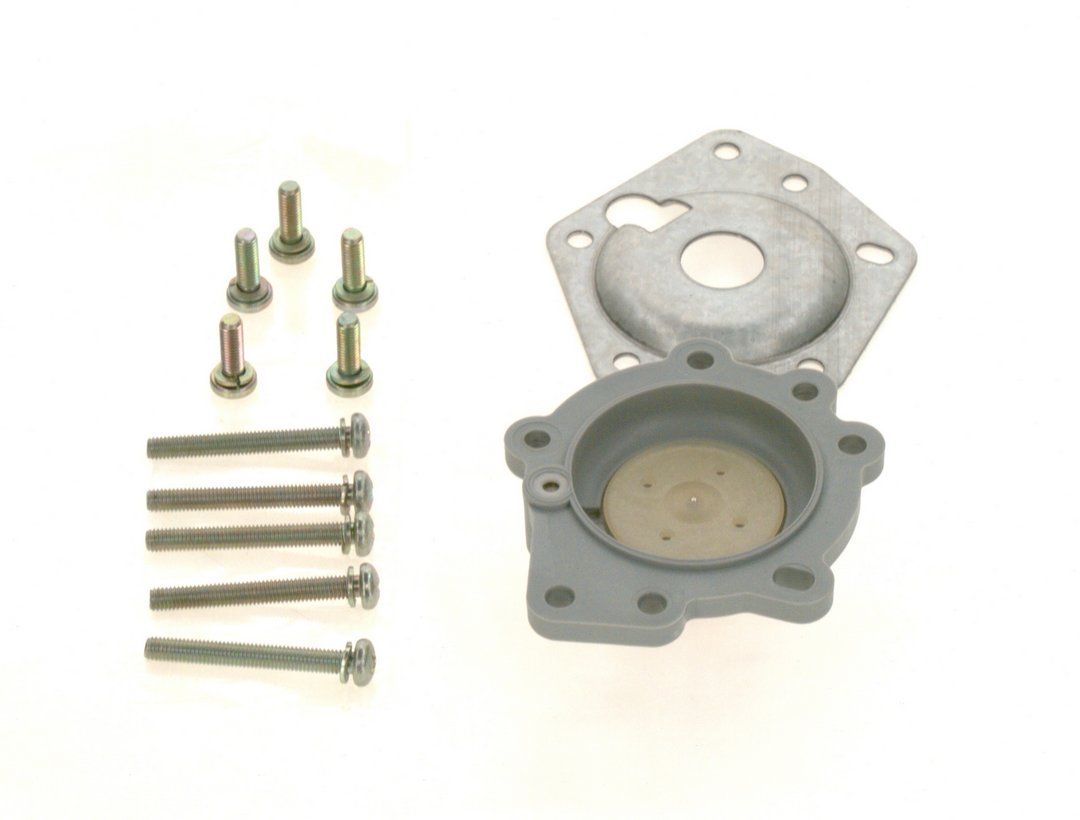 BOSCH Ersatzteil TTNR: 87055001010 Deckel