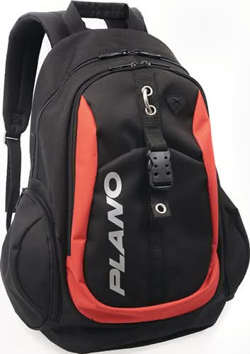 Werkzeugrucksack 563TB Technics H500xB350xT250mm PLANO Werkzeugrucksack 563TB Technics H500xB350xT250mm PLANO