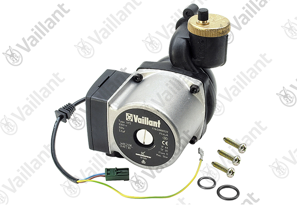 Vaillant Pumpe, 5,0 m Vaillant-Nr. 161083 Vaillant Pumpe, 5,0 m Vaillant-Nr. 161083