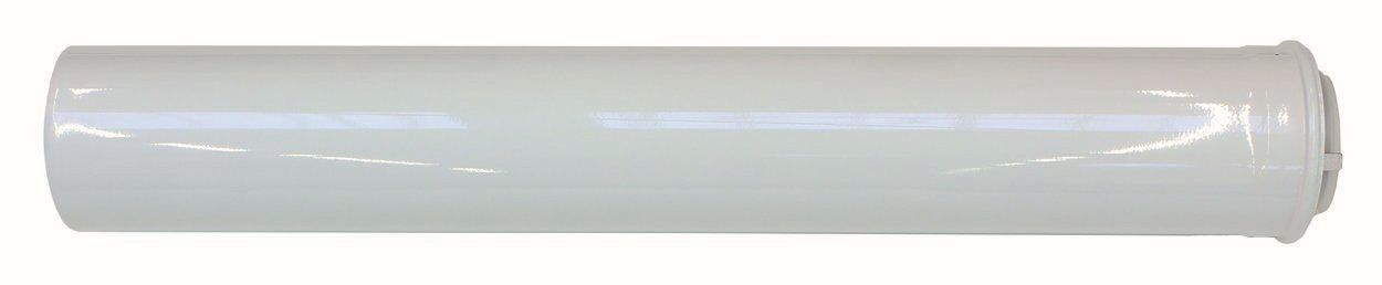 Vaillant Verlängerung 1,0 m 110/160 mm konz.