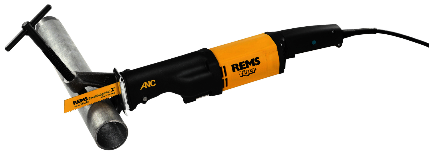REMS Tiger Set - 560020 R220