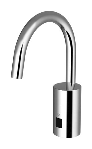 CONTI+ loopino el. IR Standarm. NetzAP o.Misch. Chrom o.Ablg. Click G20