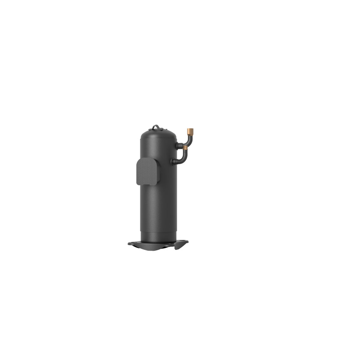 Kermi Scrollkompressor für dynamic pro 16 AW E