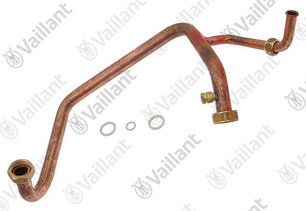 Vaillant Rohr Vaillant-Nr. 022668