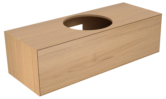 KE WUB Edition Lignatur 33372 f. Vari.-WT 1 Ausz. Eiche Ve.