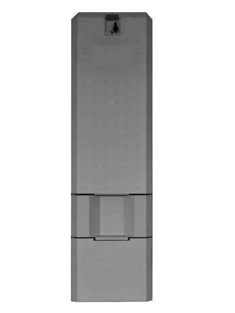 Jung E-ZUBEHÖR AUßENSCHRANK GRÖßE 0 Jung E-ZUBEHÖR AUßENSCHRANK GRÖßE 0