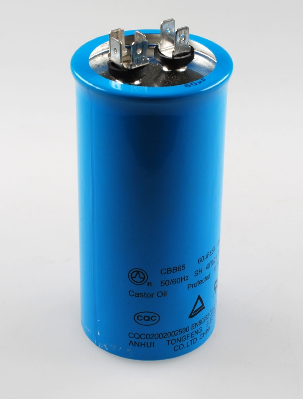 Kondensator Kompressor RVS 75 H