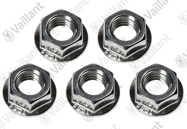 Vaillant Mutter, (x5) Vaillant-Nr. 0020278346