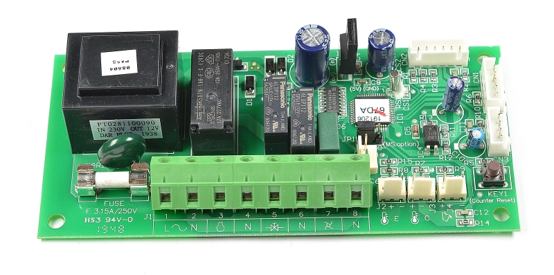 Remko Entfeuchter Steuerplatine LTE 50-80 Eco