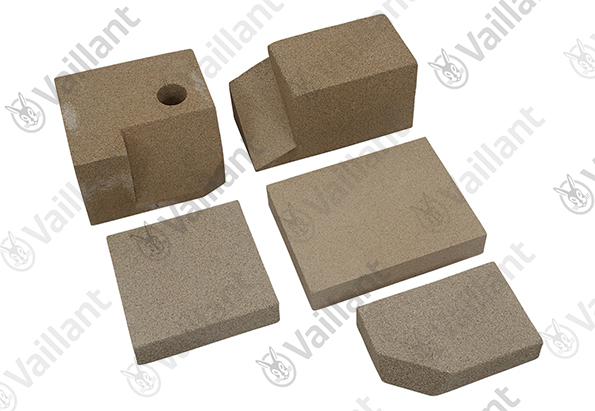 Vaillant Isolierung, Set Vaillant-Nr. 0020049588