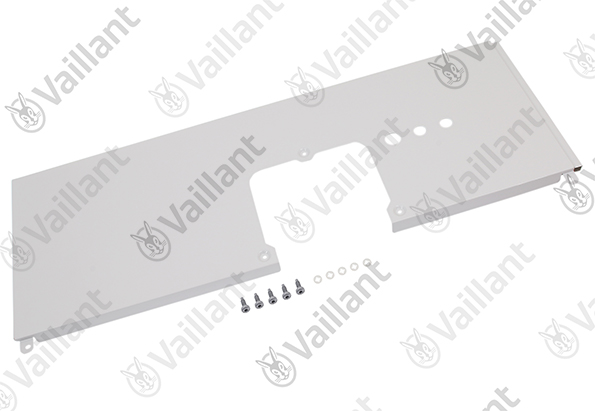 Vaillant Rückwand Vaillant-Nr. 0020170436