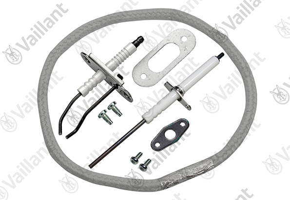 Vaillant Wartungsset, VKK 186-486/5 (R1) Vaillant-Nr. 0010027634