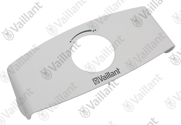 Vaillant Frontblende Vaillant-Nr. 077963