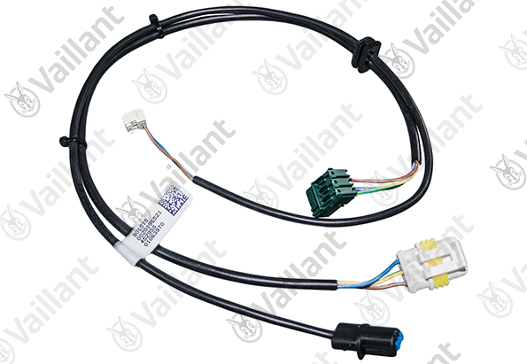 Vaillant Kabel, Pumpe Grundfos Vaillant-Nr. 0020221618
