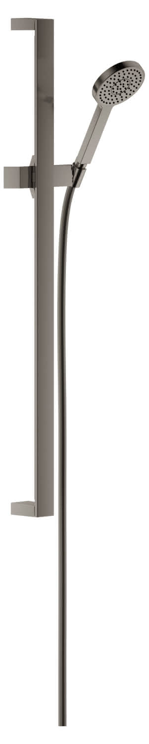 KEUCO Brause-Set Edition 11 51187, Nickel gebürstet KEUCO Brause-Set Edition 11 51187, Nickel gebürstet